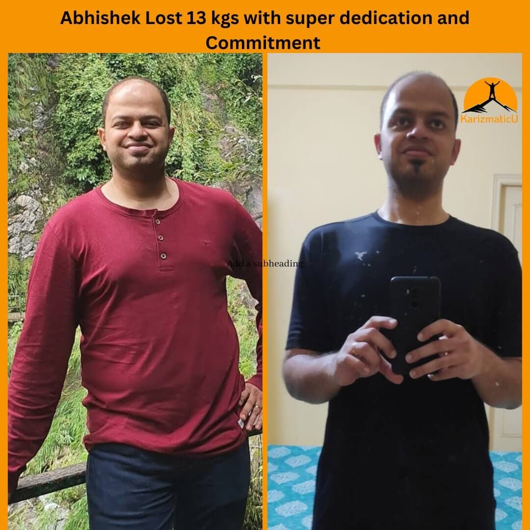 Abhishek