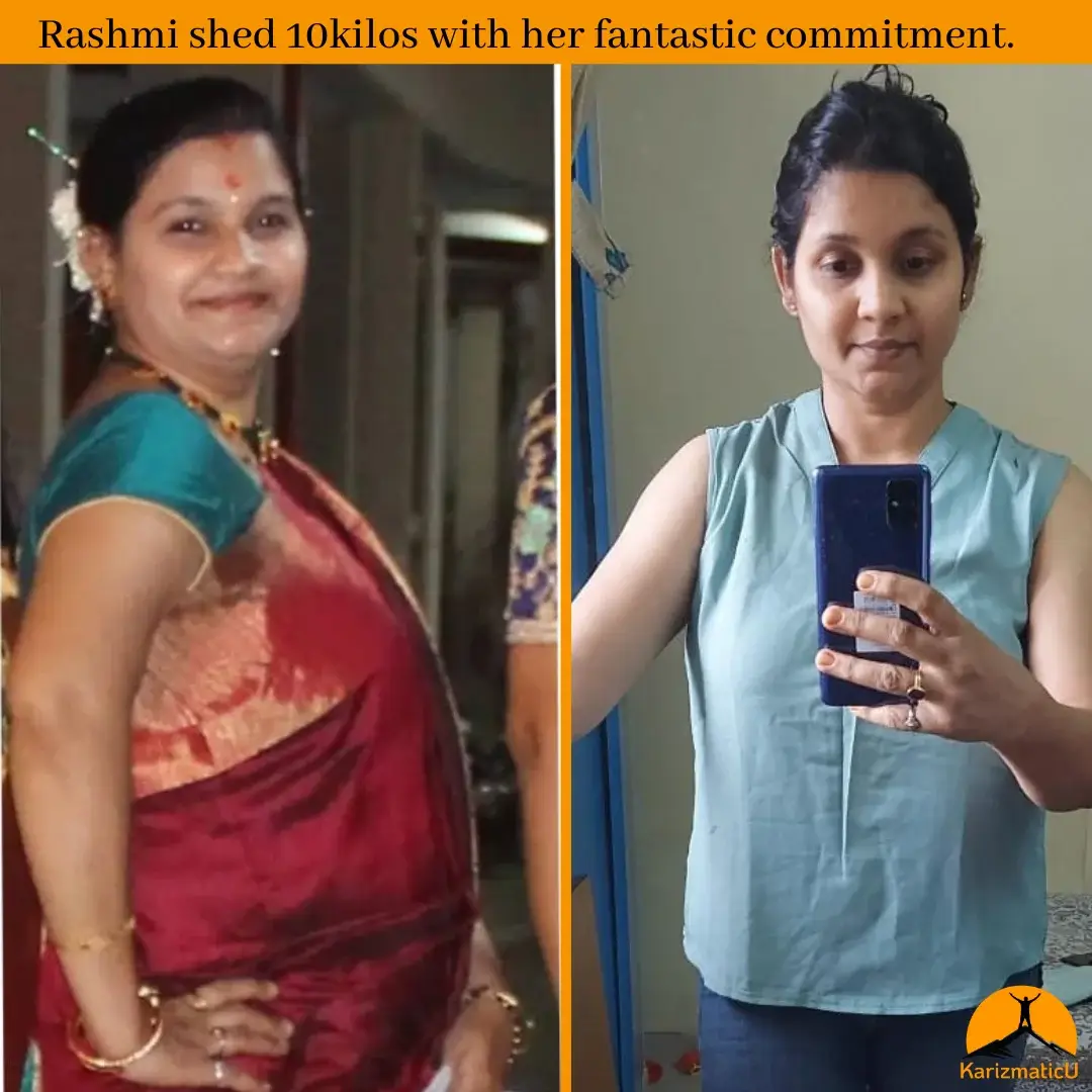 Rashmi Patil