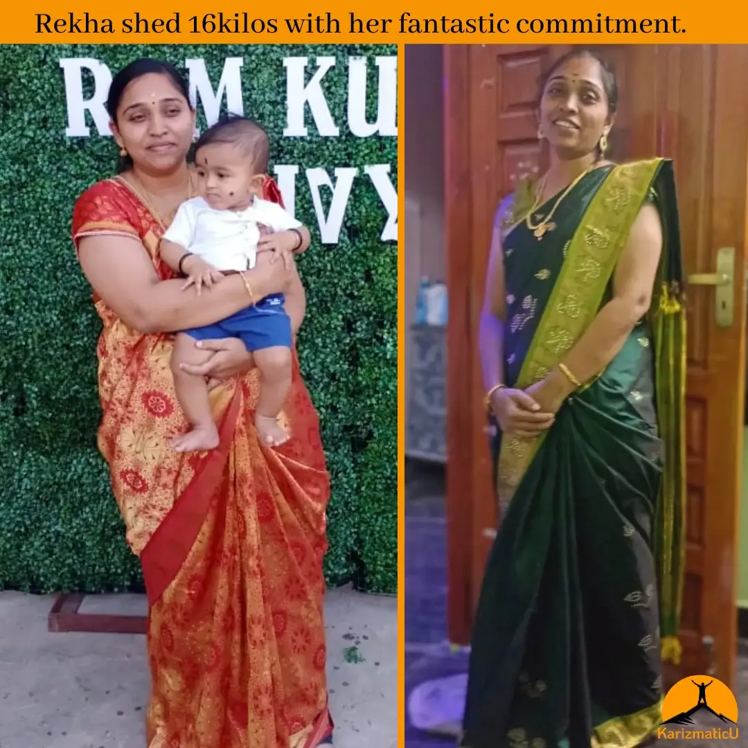 Rekha -