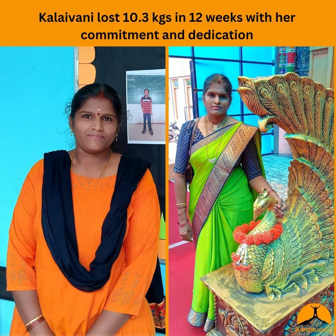 kalaivani